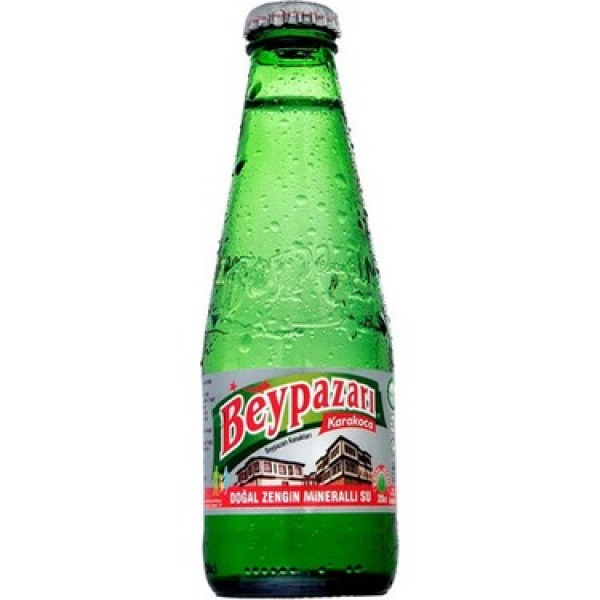 Soda(Küçük)