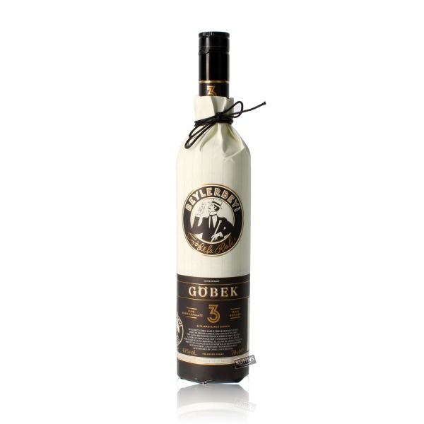 Beylerbeyi Göbek 35cl