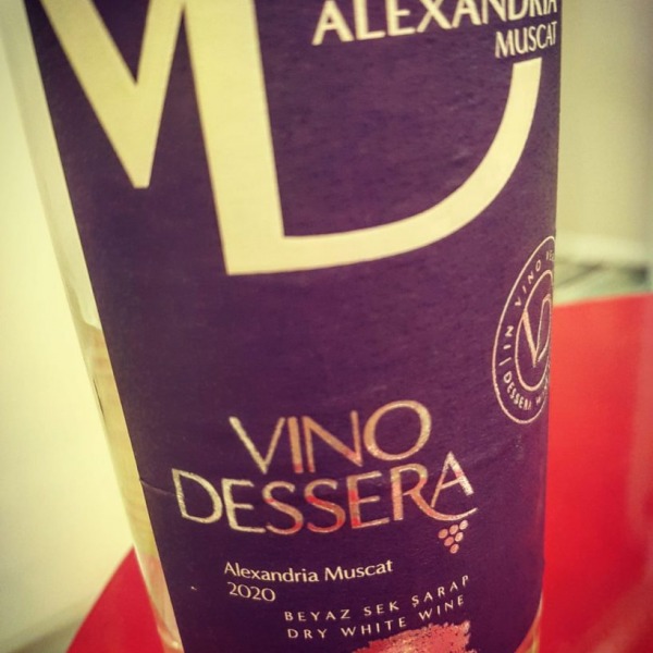 VD. Alexandra Muscat