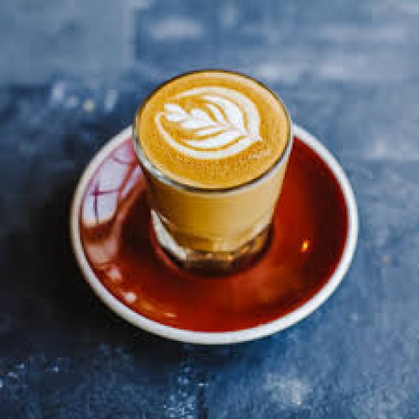 Cafe Latte