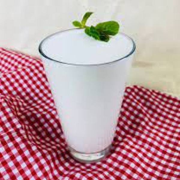 Ayran