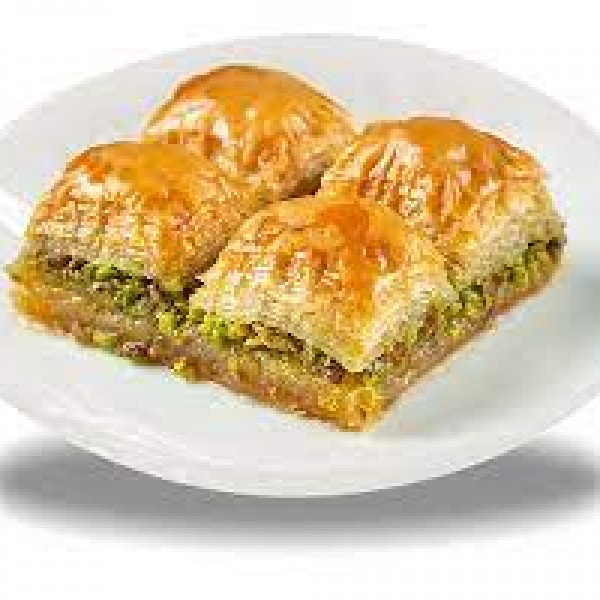 Baklava
