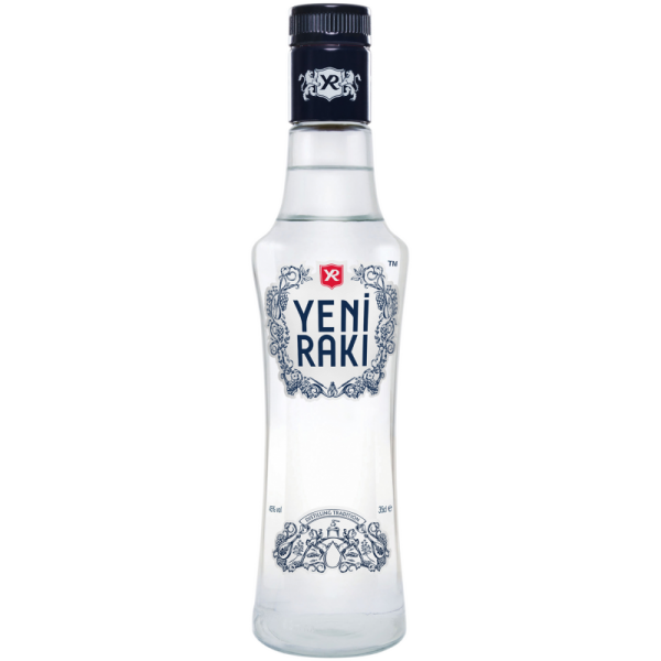 Yeni Rakı 35cl