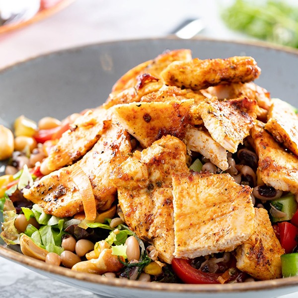 Sezar Salata